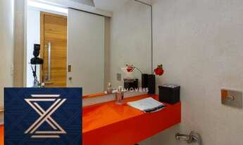 Imagem 2: Apartamento com 4 dormitórios à venda, 240 m² por R$ 4.500.000 - Barra da Tijuca - Rio de