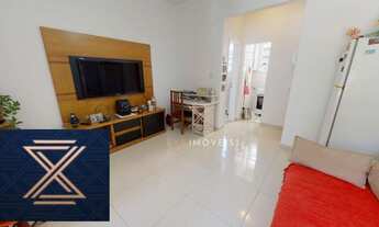 Imagem 7: Apartamento com 1 dormitório à venda, 40 m² por R$ 320.000 - Catete - Rio de Janeiro/RJ