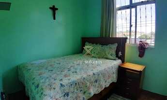 Imagem 2: Apartamento com 2 dormitórios à venda, 200 m² por R$ 583.861 - Diamante - Belo Horizonte/M