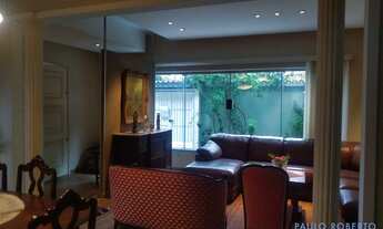 Imagem 5: CASA ASSOBRADADA - BROOKLIN - SP