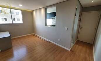 Imagem 2: Locação apartamento decorado Spazio Leopoldina