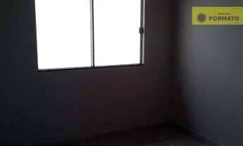 Imagem 4: Casa com 2 dormitórios à venda no Jardim Auxiliadora - Campo Grande/MS