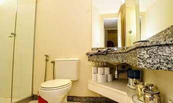 Imagem 4: Apartamento com 2 dormitórios à venda, 170 m² por R$ 780.000 - Luxemburgo - Belo Horizonte