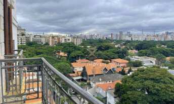 Imagem 3: Apartamento com 5 dormitórios à venda, 336 m² por R$ 10.399. - Jardins - São Paulo/SP