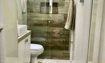 Imagem 2: Apartamento com 2 dormitórios à venda, 50 m² por R$ 420.000 - Maracanã - Rio de Janeiro/RJ