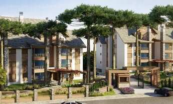 Imagem 2: Apartamento com 3 dormitórios à venda, 135 m² por R$ 2.001.469,98 - Bavária - Gramado/RS