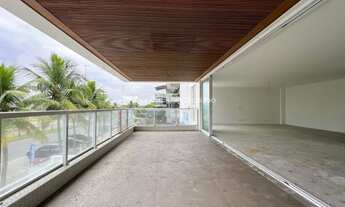 Imagem: Apartamento para venda com 263 metros quadrados