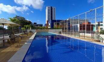 Imagem 4: Cod: 03 - Apartamento com 02 quartos, 01 vaga garagem - 70m2 - Expedicionários