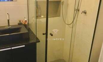 Imagem 2: Apartamento com 2 dormitórios à venda, 65 m² por R$ 1.200.000 - Laranjeiras - Rio de Janei