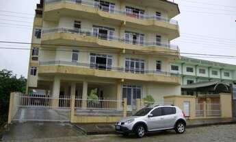 Imagem 6: Apartamento à venda, 3 quartos, 1 suíte, 1 vaga, Jardim Maluche - Brusque/SC