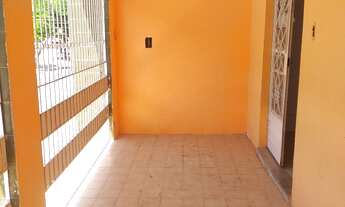 Imagem 3: Aluga-se primeiro andar