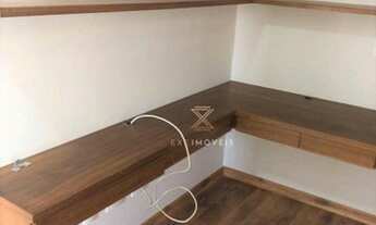 Imagem 12: Apartamento com 4 dormitórios à venda, 110 m² por R$ 1.150.000 - Campo Belo - São Paulo/SP