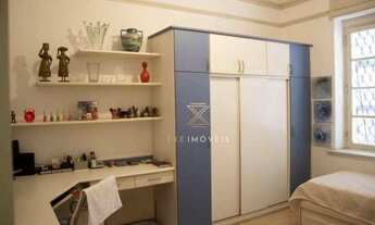 Imagem 4: Apartamento com 3 dormitórios à venda, 110 m² por R$ 1.000.000 - Flamengo - Rio de Janeiro