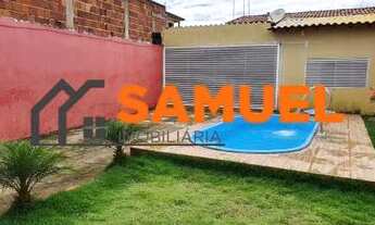 Imagem 5: LINDA CASA RUA 8 VICENTE PIRES