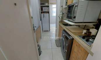 Imagem 5: Apartamento com 1 dormitório à venda, 24 m² por R$ 380.000 - Botafogo - Rio de Janeiro/RJ