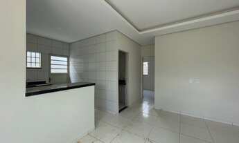 Imagem 3: Linda casa pronta pra morar no bairro flores Timon