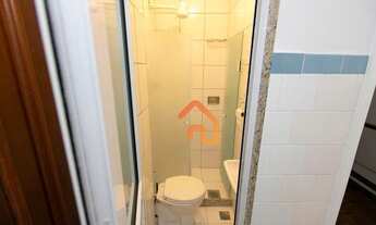 Imagem 6: Amplo apto de 2 quartos na primeira quadra da praia de Icaraí, !!!