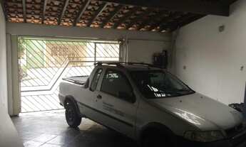 Imagem 2: Casa para Venda em Mogi das Cruzes, Conjunto Residencial Álvaro Bovolenta, 3 dormitórios