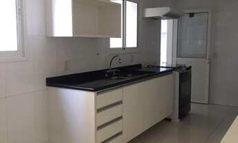 Imagem 5: Apartamento para aluguel possui 234 metros quadrados com 3 quartos