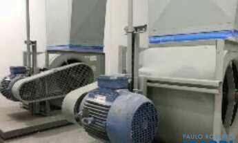 Imagem 7: PRÉDIO - ACLIMAÇÃO - SP