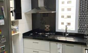 Imagem 4: Apartamento com 3 dormitórios à venda, 125 m² por R$ 1.150.000 - Santana - São Paulo/SP