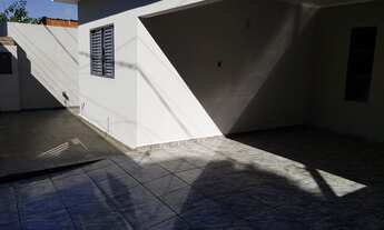 Imagem 2: Casa Jardim América - Araçatuba - SP