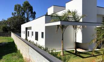 Imagem 3: CASA A VENDA NO CONDOMINIO RESIDENCIAL DOS LAGOS - JARDIM PRIMAVERA - ITUPEVA/SP