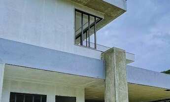 Imagem 2: Casa com 4 dormitórios à venda, 235 m² por R$ 1.400.000,00 - Albuquerque - Teresópolis/RJ