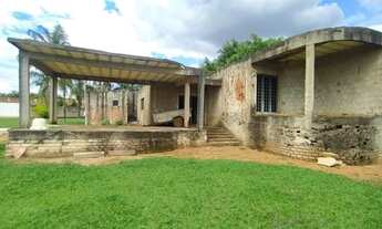 Imagem 2: Casa em lote de 2.400 metros em Condomínio Fechado na Ponte Alta