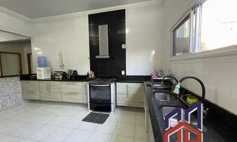 Imagem 2: Casa com 4 quartos no Caçari