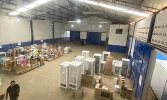 Imagem 5: GALPAO COMERCIAL em SÃO JOSÉ DE RIBAMAR - MA, Maiobão