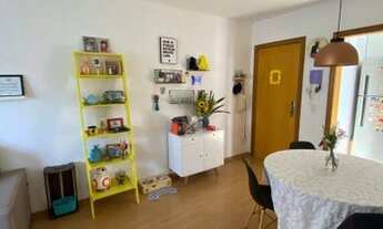 Imagem 5: Apartamento à venda, 54 m² por R$ 289.000,00 - Bom Retiro - Teresópolis/RJ