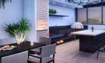 Imagem 5: Luxo na Tijuca Apartamento com 2 dormitórios