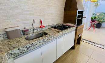 Imagem 2: Apartamento com 2 dormitórios à venda, 136 m² por R$ 460.000 - São Gabriel - Belo Horizont