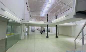 Imagem 5: PRÉDIO - VILA MADALENA - SP