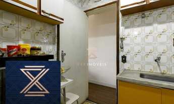 Imagem 7: Apartamento com 1 dormitório à venda, 47 m² por R$ 310.000 - Floresta - Belo Horizonte/MG