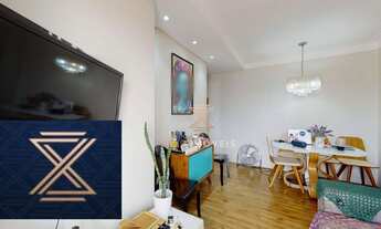 Imagem 4: Apartamento com 2 dormitórios à venda, 64 m² por R$ 540.000,00 - Mooca - São Paulo/SP