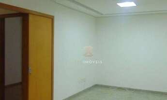 Imagem 3: Apartamento com 3 dormitórios à venda, 90 m² por R$ 580.000 - Grajaú - Belo Horizonte/MG