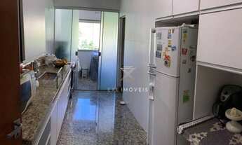 Imagem 3: Apartamento com 3 dormitórios à venda, 100 m² por R$ 590.000 - Buritis - Belo Horizonte/MG