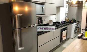 Imagem 7: Apartamento com 2 dormitórios à venda, 60 m² - Ipiranga - São Paulo/SP