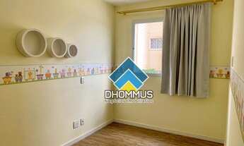 Imagem 7: Apartamento, 68 m² - venda por R$ 350.000,00 ou aluguel por R$ 1.706,00/mês - São Luiz - I
