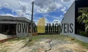 Imagem 2: Terreno - Condomínio Residencial Montalcino - Valinhos