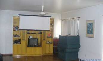 Imagem 2: CASA ASSOBRADADA - VILA MADALENA - SP