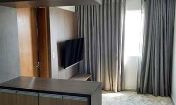 Imagem 5: Residencial Alegria 1 Quarto ev Armários na QR 110 Sul