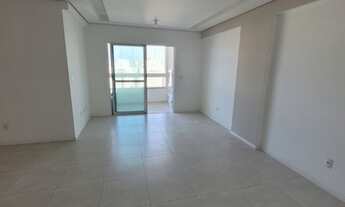 Imagem 3: Apartamento para venda com 102 m2- 3 quartos em Barreiros - São José - SC