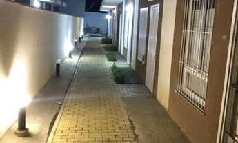 Imagem: Sobrado com 2 dormitórios à venda, 96