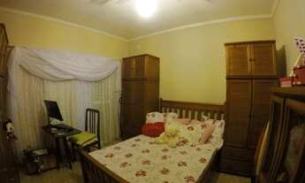 Imagem 5: PRAIA GRANDE - Casa Padrão - CANTO DO FORTE