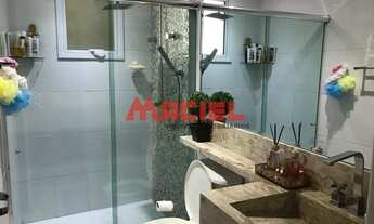 Imagem 7: Venda - APARTAMENTO - SPLENDOR GARDEN - JARDIM DAS INDUSTRIAS - SAO JOSE DOS CAMPOS - 100