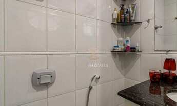 Imagem 5: Apartamento com 4 dormitórios à venda, 134 m² por R$ 660.000,00 - Luxemburgo - Belo Horizo