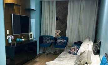 Imagem: Apartamento com 3 dormitórios à venda